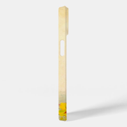 赤いリボンの子猫 Case-Mate iPhoneケース (裏面 / 右)