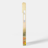 赤いリボンの子猫 Case-Mate iPhoneケース (裏面 / 左)