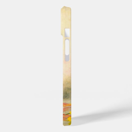 赤いリボンの子猫 Case-Mate iPhoneケース (裏面 / 左)