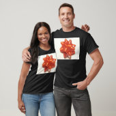 赤いリボン Tシャツ (ユニセックス)