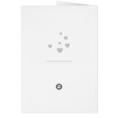 赤いヴィンテージ (裏面)