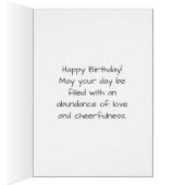 赤いヴィンテージ (内側 (右))