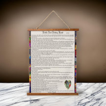 赤い乗馬のフード読の話 |