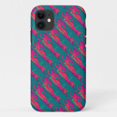 赤い人魚の箱 Case-Mate iPhoneケース (裏面)