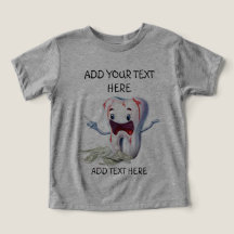 赤い口歯の妖精