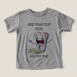 赤い口歯の妖精