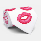 赤い口紅キス – タイ (ロール)