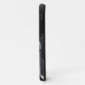 赤い口紅 Case-Mate iPhoneケース (裏面/左)