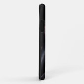 赤い口紅 Case-Mate iPhoneケース (裏面/右)