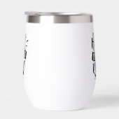 赤い唇とワインのスープ (右面)