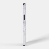 赤い唇 メイクアップアーティスト 名前 iPhoneケース (右側面)