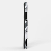 赤い唇 Case-Mate iPhoneケース (裏面/右)