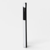 赤い地域デザインCase-Mate iPhone 11ケース Case-Mate iPhoneケース (裏面/左)