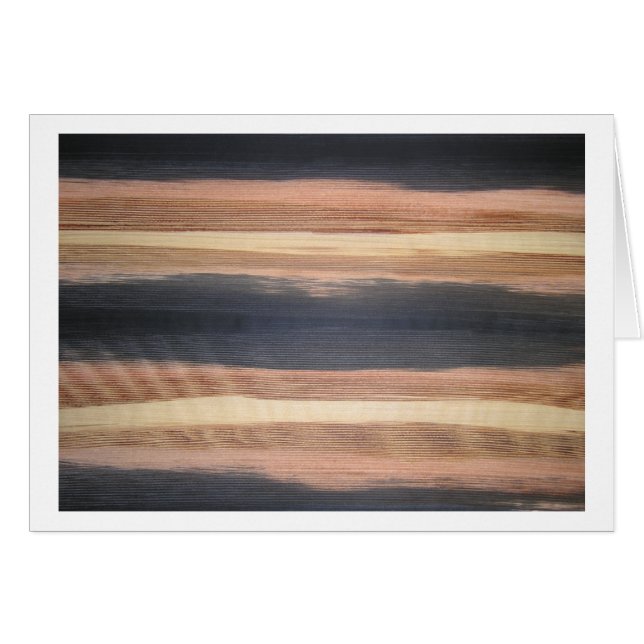 赤い地球 (正面横)