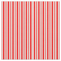 赤い垂直ストライプパターン