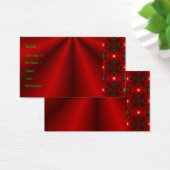 赤い夢 (デスク)