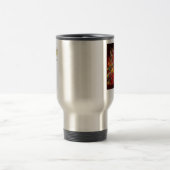 赤い妖精 トラベルマグ (中央)