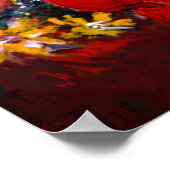 赤い妖精 ポスター (角)