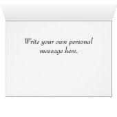 赤い小型ボートのメモカード (内部横(下))