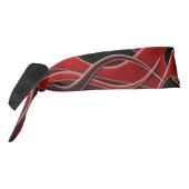 赤い尾 タイヘッドバンド (回転270)