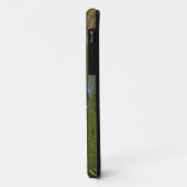 赤い山の反射 Case-Mate iPhoneケース (裏面/左)