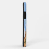 赤い山の反射 Case-Mate iPhoneケース (裏面/右)
