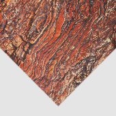 赤い岩テクスチャ 薄葉紙 (詳細)