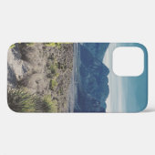 赤い岩峡 Case-Mate iPhoneケース (裏面 (横))