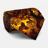 赤い巨人 ネクタイ (ロール)