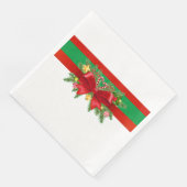 赤い弓で結ばれる (コーナー)