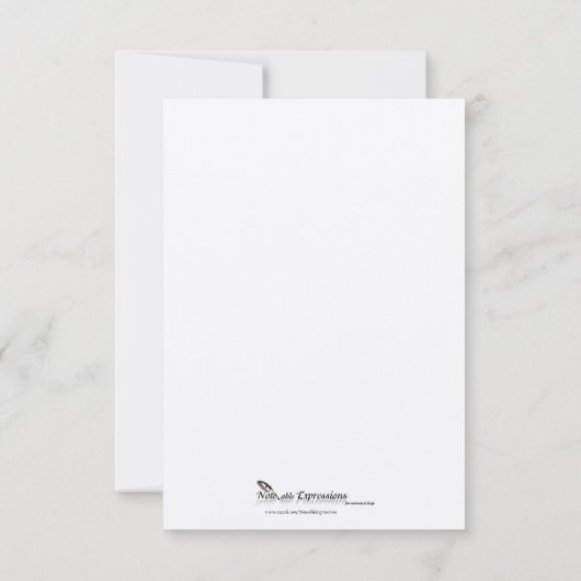 赤い応答カードのあらゆる言語で愛して下さい 出欠カード (裏面)