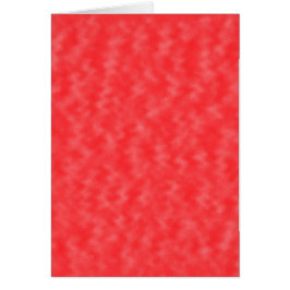 赤い抽象画