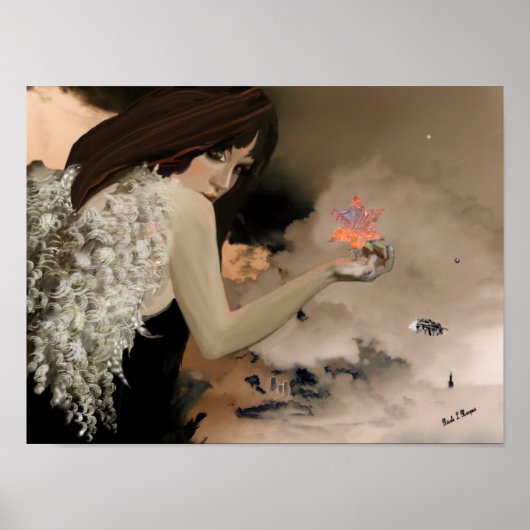 赤い星だ！ ポスター (正面)