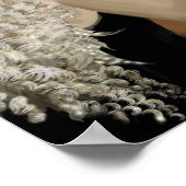 赤い星だ！ ポスター (角)