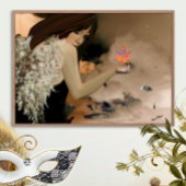 赤い星だ！ ポスター