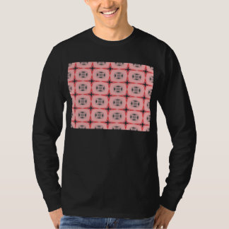 赤い星 Tシャツ