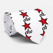 赤い星Che Guevara! ネクタイ (ロール)