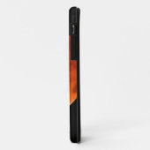 赤い月が昇る Case-Mate iPhoneケース (裏面/左)