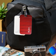 赤い木材の水平パターン