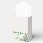 赤い果実と離れフェスティバルクリスマス結婚ズ フェイバーボックス (オープン)