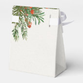 赤い果実と離れフェスティバルクリスマス結婚ズ フェイバーボックス (裏面サイド)