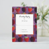 赤い果物の国 RSVP (スタンド正面)