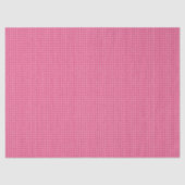 赤い格子縞 薄葉紙 (正面)