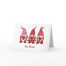 赤い格言とハートパーソナライズされたバレンタインデー