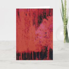 赤い森林#2 シーズンカード