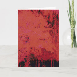 赤い森林#3 シーズンカード