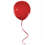 赤い気球の磁石 写真彫刻マグネット<br><div class="desc">赤いリボンと結ばれる明るく赤い気球のイメージのアクリルのフォトスカルプチャーの磁石。 アクリルのフォトスカルプチャーのピン、オーナメントおよび彫刻に一致させるSee。 特別なTOUCH |のパーティの記念品セクションの全体の誕生日の磁石のコレクションを見て下さい。</div>