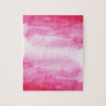 赤い水色グラデーション