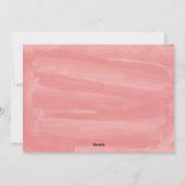 赤い水色メイキングスピリッツ明るい休日 シーズンカード (裏面)