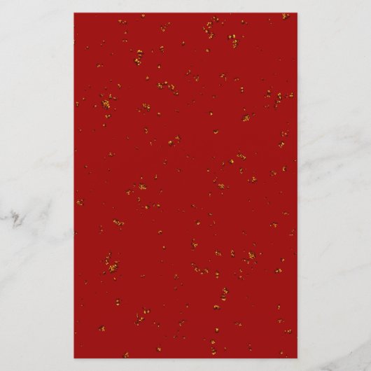 赤い火の火花があなたの写真をオーバーレイ (正面)